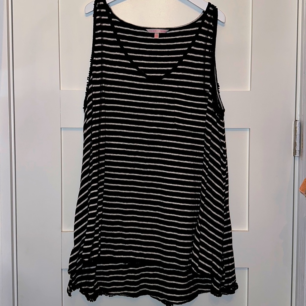 Victoria’s Secret cover up, dress, lounge wear